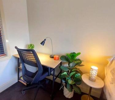 Chippendale Apartment | Perfect and modern apartment Broadway-Chippendale