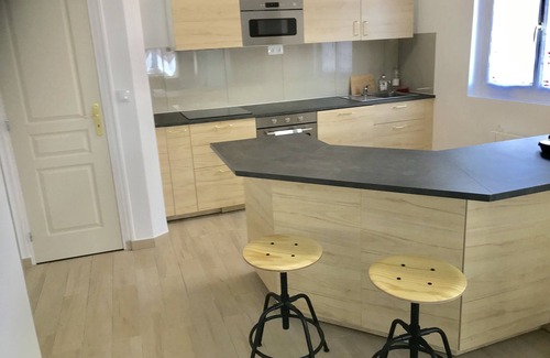 Elbeuf Apartment | Perfect appartment in the heart of Elbeuf