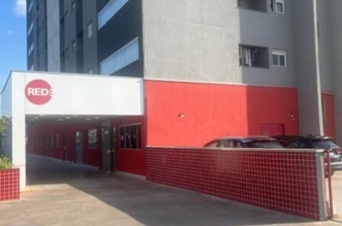 Sorocaba Apartment | Perfect Campolim loft