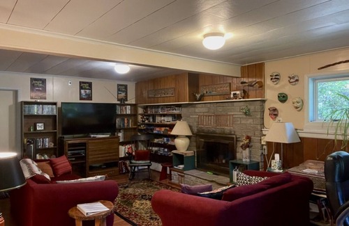 Alfred Station Bed & Breakfast | Perfect choice for Alfred Univ./Alfred State visitors