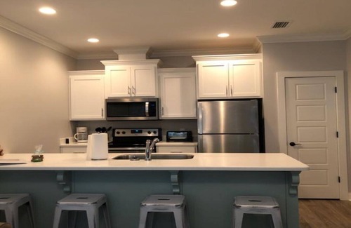Saint Simons Island Cottage | Perfect Cottage and Getaway, great location, and all 5 star ratings!