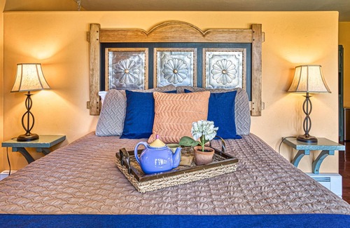 South Valley Apartment | PERFECT COUPLES VACATION