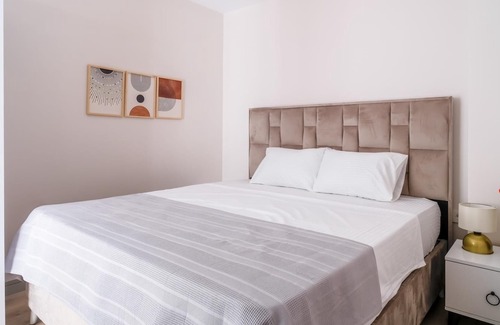 Uludag Apartment | Perfect Flat, 3 min to Metro, 15 min to Vialand