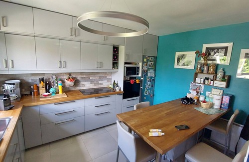 Verneuil-sur-Seine House | Perfect for The Olympics access n- House with 4 rooms