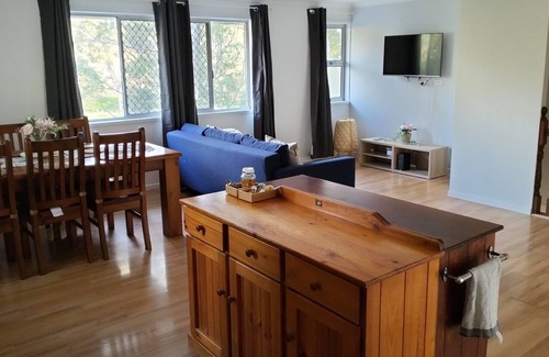Wolfdene Other | Perfect forest retreat to visit Brisbane, Gold Coast and theme parks