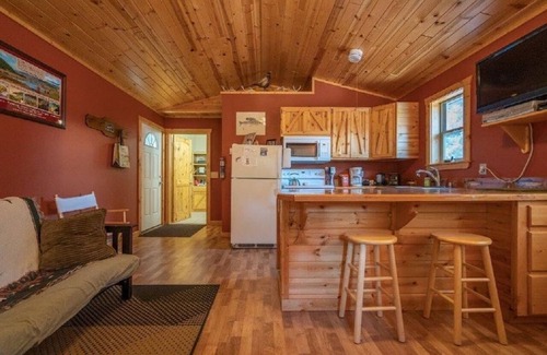 Livingston House | Perfect getaway close to Yellowstone outdoor recreation opportunities
