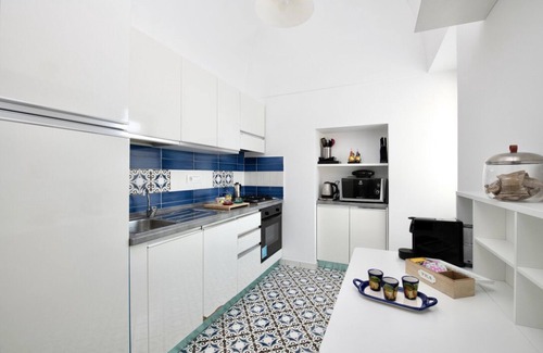 Amalfi Apartment | Perfect getaway to enjoy Amalfi
