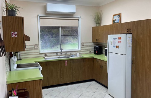 South West Rocks Cottage | Perfect location close to beach's, town centre and the golf course