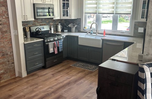 Saratoga Springs House | Perfect location for the track and downtown!