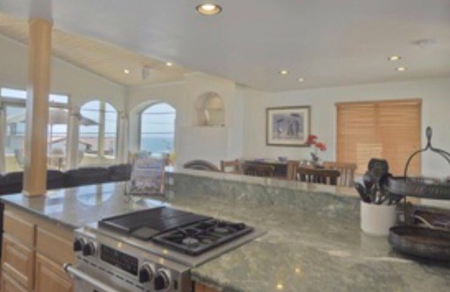 Shell Beach House | Perfect Location - Amazing Views - Quiet Neighborhood - 30 Day Minimum