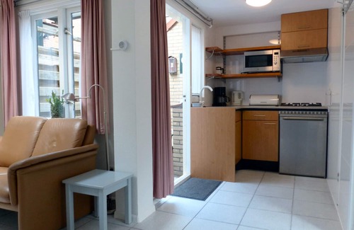 Egmond aan Zee House | Perfect location Beach pedestrian shopping area Restaurants within walking distance.