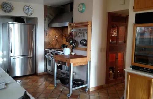 North Berkeley House | Perfect Location With A Great View