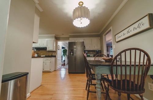 Martinez House | Perfect Masters Home! 6.5 miles to Augusta National. 1 Night Min.