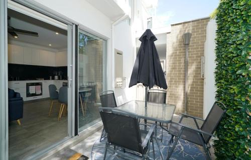 Perth Apartment | Perfect One Bed Home In Perth
