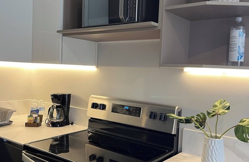 Zona 10 Apartment | Perfect one bedroom At Guatemala City , z10