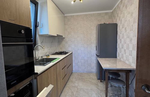 Tbilisi House | Perfect private home for rent in Tbilisi 85 sq.m