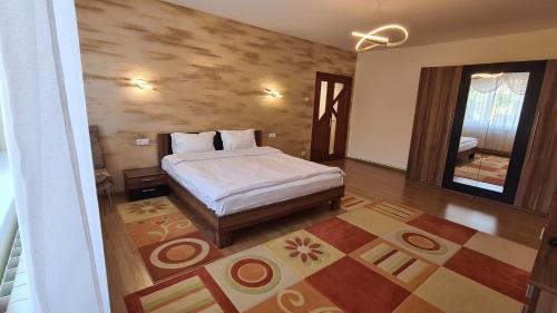 Sibiu Apartment | Perfect Residence Sibiu