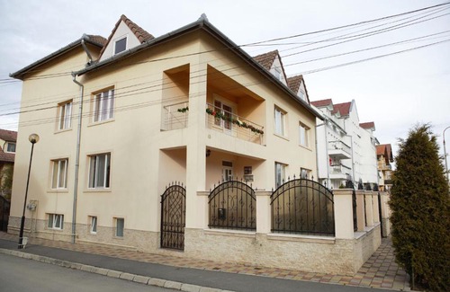 Sibiu Apartment | Perfect Residence Sibiu