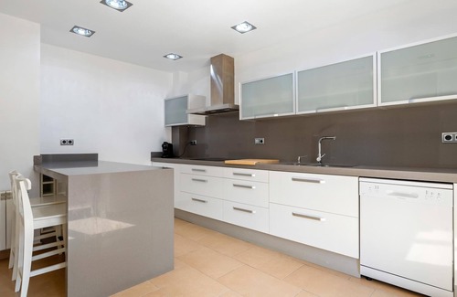Montblanc Villa | Perfect space in Montblanc, Tarragona