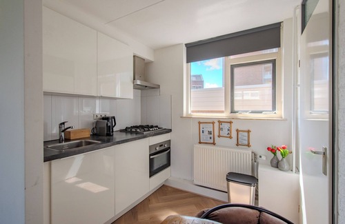 Egmond aan Zee Apartment | Perfect Stay Holiday - Beach Luck Your ideal vacation spot.