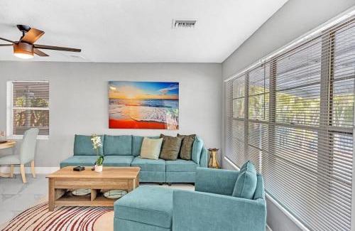 Dania Beach House | Perfect Vacation House For Beach And Casino #7th