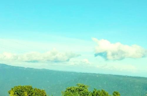 Sohra House | Perfect View Homestay