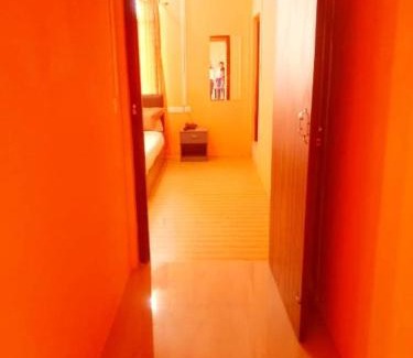 Sohra House | Perfect View Homestay