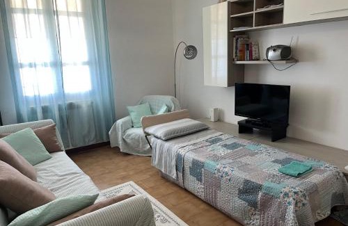 Sanremo Apartment | Perfect Wave a 10 m dal mare