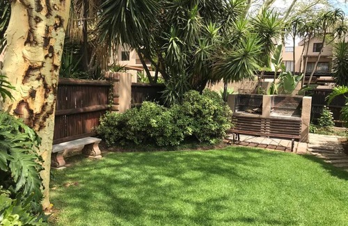 Greater Johannesburg Metropolitan Area Apartment | Perfectly located beauty in secure Estate