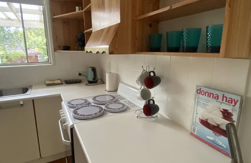 Castle Hill House | Perfectly located house with a big backyard