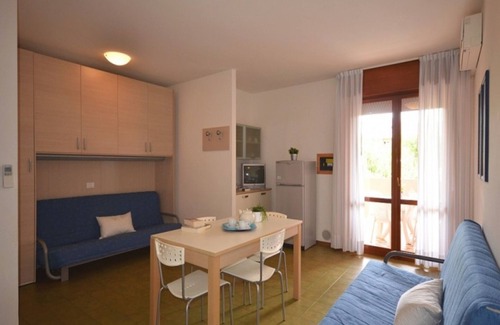 Bibione Lido dei Pini Apartment | Perfectly located studio in Bibione