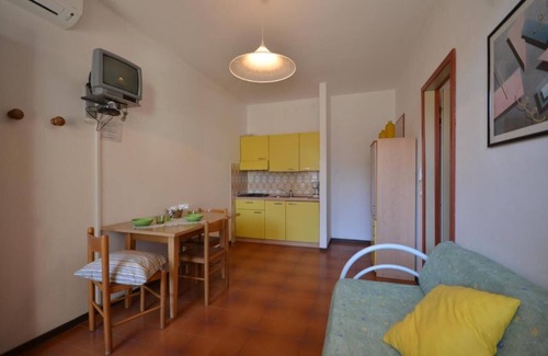 Bibione Apartment | Perfectly Positioned Apartment with Pool Access