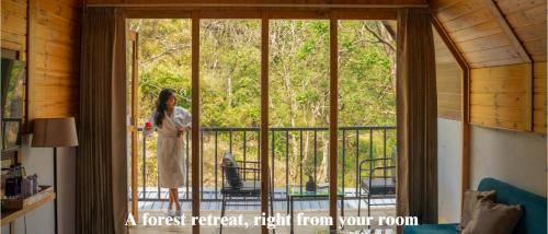 Shivpuri Hotel | Perfectstayz The Jungle Resort, Shivpuri