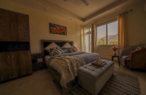 Tapovan House | PerfectStayz Value Hills Tapovan