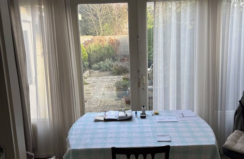 Alkmaar House | Period Townhouse in beautiful Alkmaar