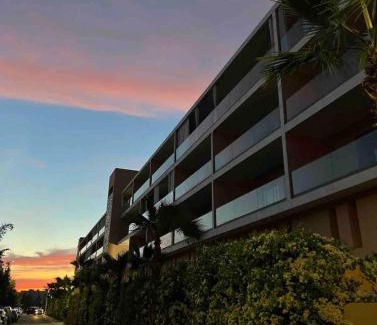 Marrakech Apartment | Perl garden