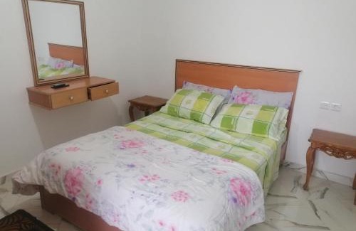 Ville Nouvelle Apartment | Perla appartment centre