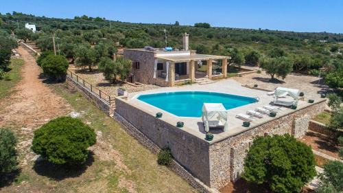 Fontanelle Villa | Perla Bianca by Perle di Puglia