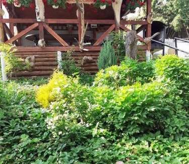 Neagra Sarului House | PERLA CĂLIMANILOR