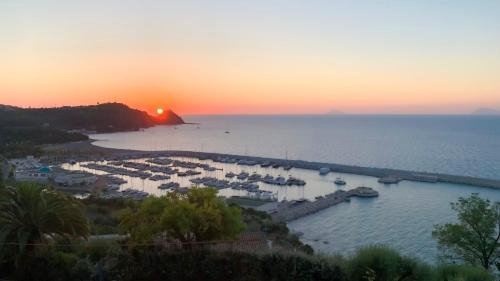 Capo d'Orlando House | Perla d'Orlando