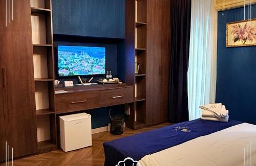 Baku Old Town Hotel | Perla De Mar Hotel Baku