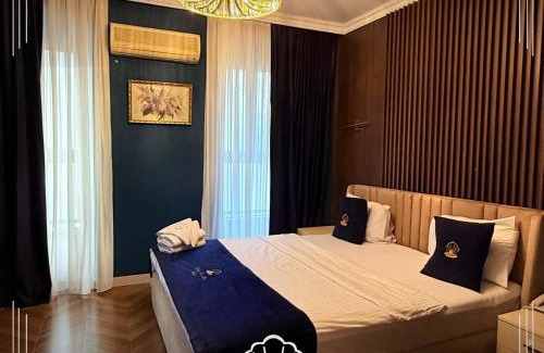 Baku Old Town Hotel | Perla De Mar Hotel Baku
