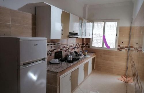 Ville Nouvelle Apartment | Perla de Meknès rn