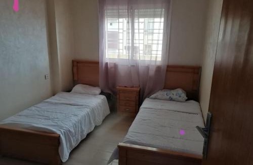 Ville Nouvelle Apartment | Perla de Meknès rn
