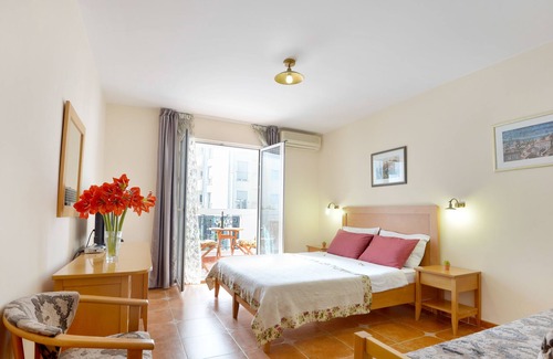Maini Bed & Breakfast | Perla di Mare