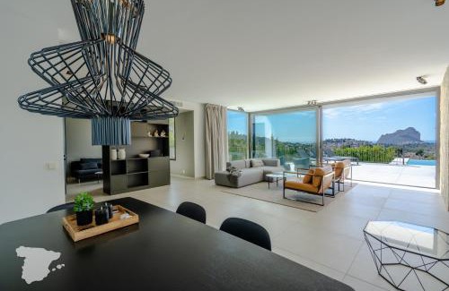 La Empedrola Villa | Perla