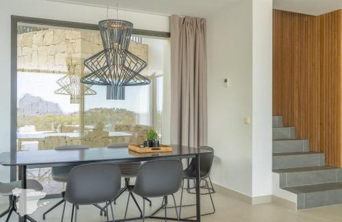 La Empedrola Villa | Perla