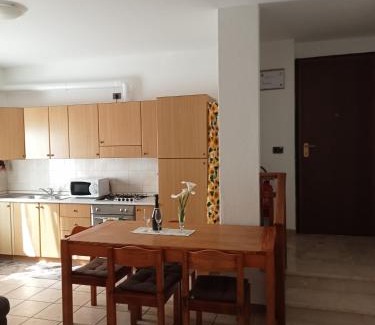 Abbadia Lariana Apartment | Perla house