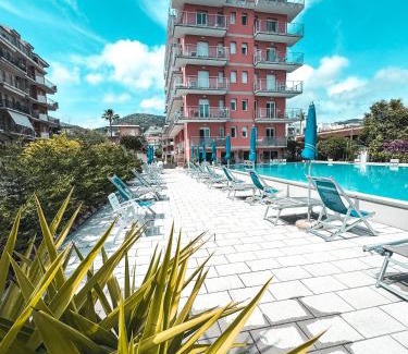 Pietra Ligure Apartment | Perla Marina Apartments