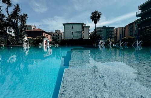 Pietra Ligure Apartment | Perla Marina Apartments